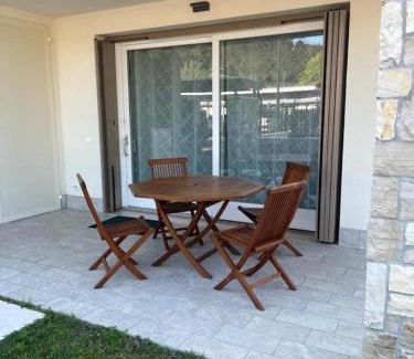 Garda Apartment | Villetta Pima
