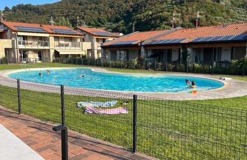 Garda Apartment | Villetta Pima