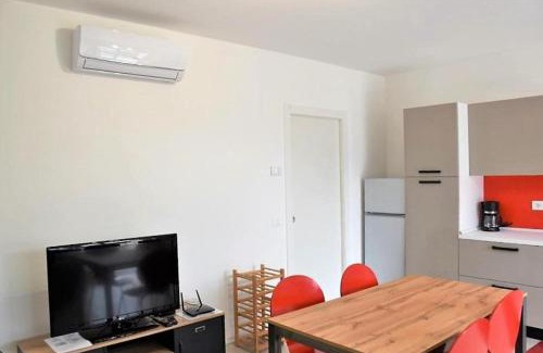 Garda Apartment | Villetta Pima