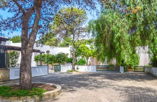 Fontanelle House | Villetta Pinetata 452