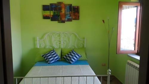 Ruviano Villa | Villetta Relax
