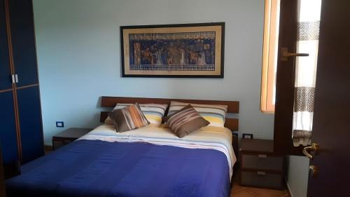Ruviano Villa | Villetta Relax