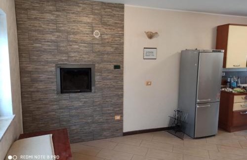 Ruviano Villa | Villetta Relax