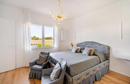 Mira Villa | Villetta Risorgimento - 25 minutes from Venice