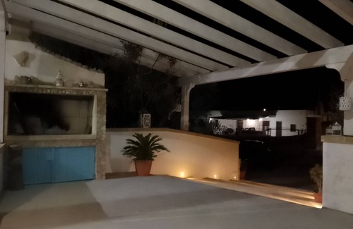 Capilungo Villa | Villetta Rizzo a Prova di Mare