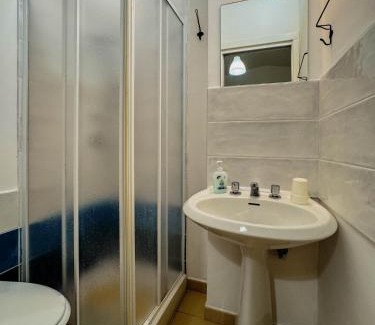 Palinuro Apartment | Villetta San Paolo