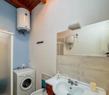 Palinuro Apartment | Villetta San Paolo