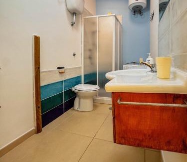 Palinuro Apartment | Villetta San Paolo