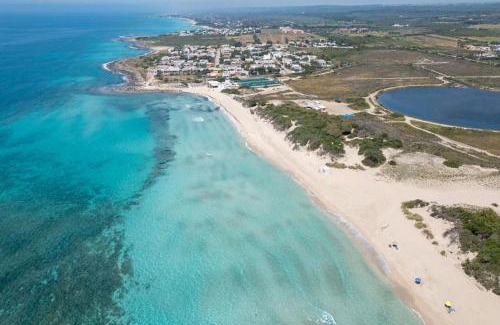Padula Fede Villa | Villetta Serena, Porto Cesareo