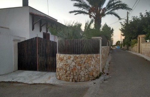 Capilungo Apartment | Villetta Simo