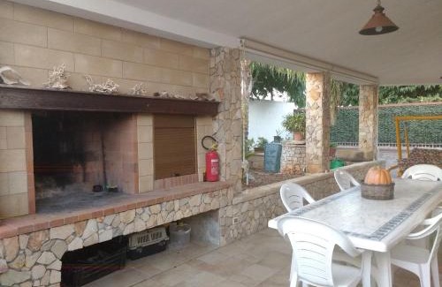 Capilungo Apartment | Villetta Simo