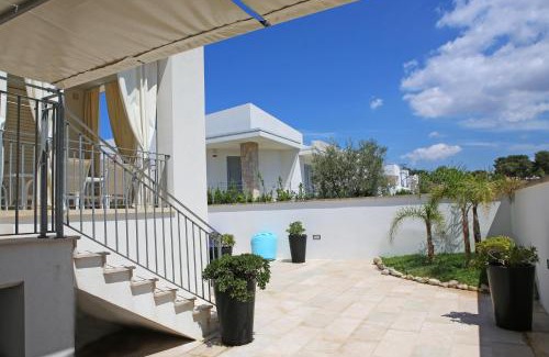 Marina di Pescoluse House | Villetta Sofia
