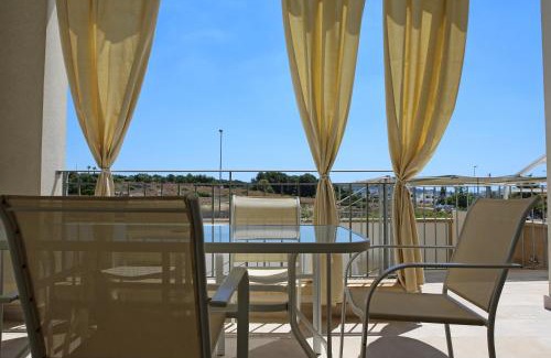 Marina di Pescoluse House | Villetta Sofia