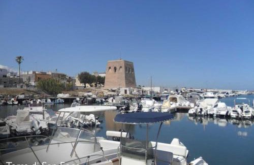 San Foca House | Villetta Stardust a 5 min a piedi dal mare