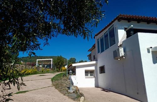 San Teodoro Apartment | Villetta Stazzu di Mezu