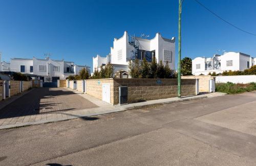 Boncore House | Villetta Stefania by BarbarHouse