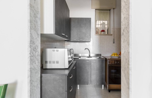Torre Castiglione Apartment | Villetta Stella Castiglione by BarbarHouse