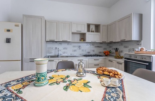 Capilungo Villa | Villetta Teresa - Salento Reservation
