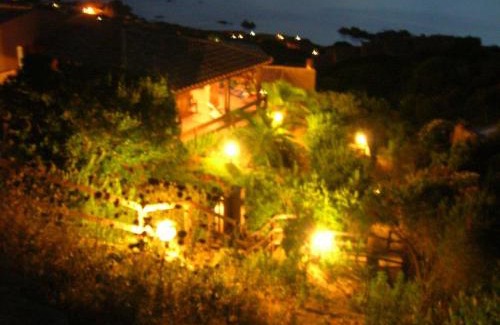 Costa Paradiso House | VILLETTA TRAMONTO - INFINITYHOLIDAYS