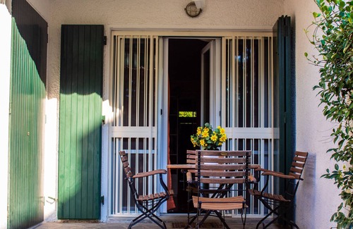 Lido di Spina House | Villetta Vera, with swimming-pool