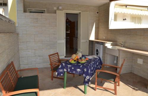 San Foca Apartment | Villetta Vicino Spiaggia 5 pax