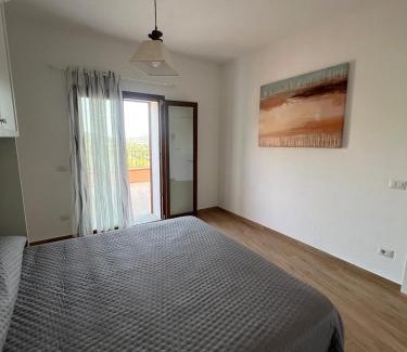 Capoliveri Apartment | Villetta Zuccale 6