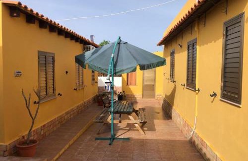 Lampedusa Apartment | Villette ad uso turistico per affitti brevi
