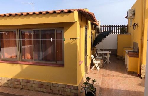 Lampedusa Apartment | Villette ad uso turistico per affitti brevi