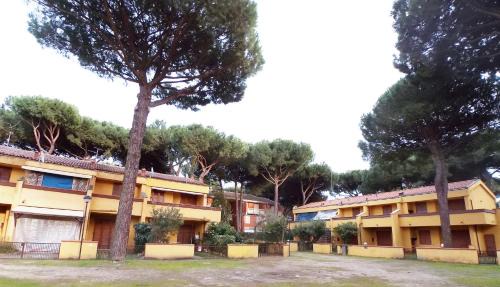 Lido degli Estensi Apartment | Villette Astoria
