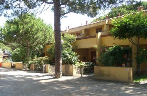 Lido degli Estensi Apartment | Villette Astoria