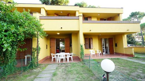 Lido degli Estensi Apartment | Villette Astoria
