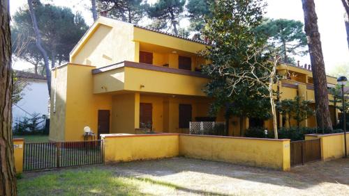 Lido degli Estensi Apartment | Villette Astoria