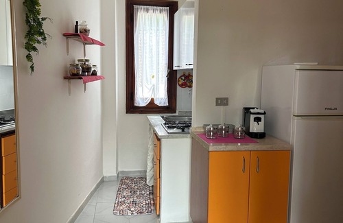 Parghelia House | Villette Isabella