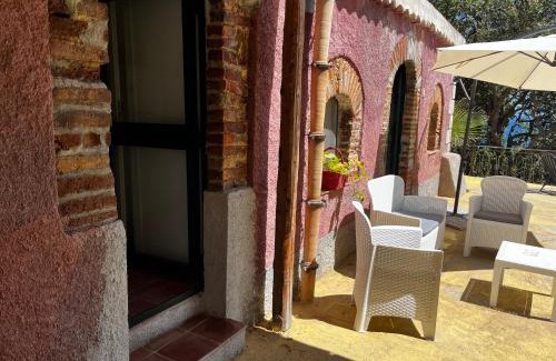 Sorrentini House | Villette Monte Alto