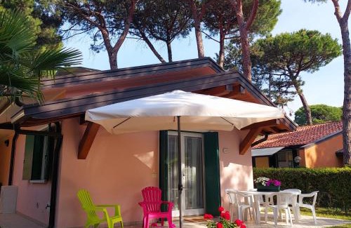 Lignano Pineta Villa | Villette Susanna