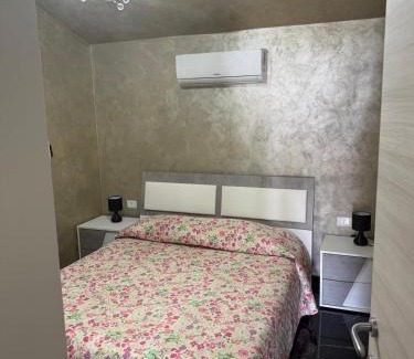 Santa Maria Apartment | Villettine le Marie