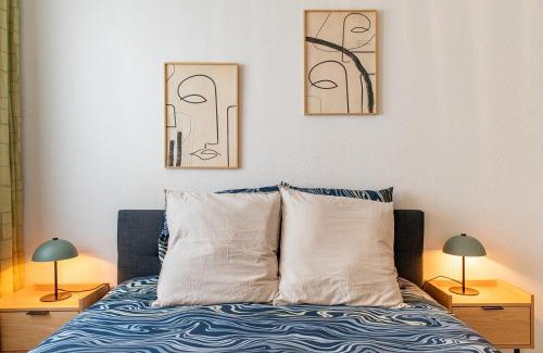 Charpennes - Charmettes Apartment | Villeurbanne Centre Appartement Meublé