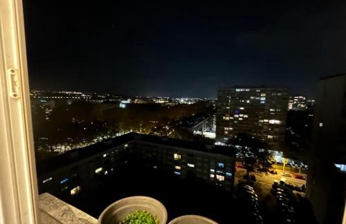Tonkin Nord Apartment | Villeurbanne parc tête d or