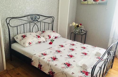 Sighnaghi House | Villi's Guest House