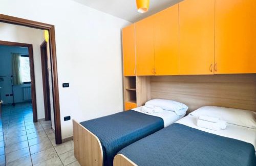 Boncore Apartment | VILLINI BONCORE