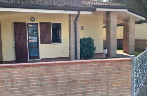 Lido degli Estensi Apartment | Villino a Lido degli Estensi