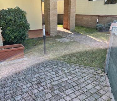 Lido degli Estensi Apartment | Villino a Lido degli Estensi