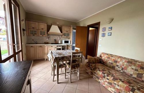 Lido degli Estensi Apartment | Villino a Lido degli Estensi