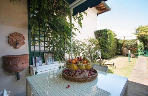 Tonfano Villa | Villino Azzurro Mare