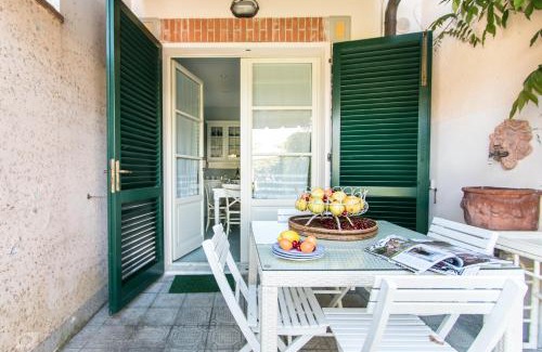 Tonfano Villa | Villino Azzurro Mare