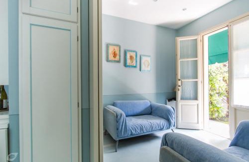 Tonfano Villa | Villino Azzurro Mare