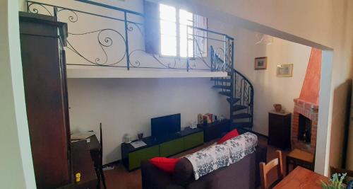 Montegonzi Apartment | Villino Chianti