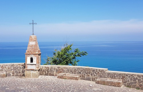Parghelia Bed & Breakfast | Villino Eleonora B&B