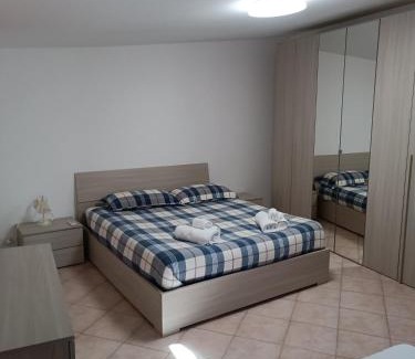 Ponte Galeria House | Villino fiera di Roma e aeroporto Fiumicino