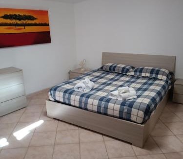 Ponte Galeria House | Villino fiera di Roma e aeroporto Fiumicino